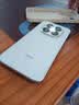 小米（MI）REDMI Note15 Pro 天玑7400-Ultra 7000mAh 龙晶玻璃十倍抗摔 IP68 8+256 雪松白 红米 5G手机 实拍图