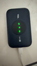 TCL随身wifi三网通用免插卡无线wifi6车载4G路由器随身便携无限制移动联通电信全国通用2026款5GXY15B 【新款苍梧蓝】展锐芯片3000毫安大电池 不限速不虚标月享1500G流量 实拍图