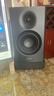 漫步者（EDIFIER）MR4 有源监听2.0音箱 HIFI音质 高保真 多媒体电脑电视音响 桌面音响 黑色 实拍图