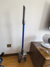 戴森（DYSON）V8 Slim Fluffy Extra SV10K 无线手持吸尘器 轻量家用 清洁除螨 强大吸力 可车载 520礼物 实拍图