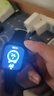 XAA华强北2026新款首发]WatchS11Ultra3华强北5G插卡智能电话手表GPS定位初中高学生成人苹果机和顺成 钛黑12核256G高性能+心率检测+NFC大电池 表盘自定义+微信全功能+久玩 实拍图