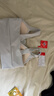 浪莎内衣女运动高强度健身跑步防震瑜伽10A抑菌美背文胸聚拢防下垂 实拍图