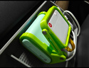 GL·INET路由器MT3600BE【新品旗舰WIFI7】无线千兆软路由 双2.5G网口  家用高速带USB3.0 轻NAS迷你便携 实拍图