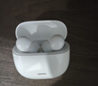 小米（MI）REDMI Buds 8 青春版 真无线蓝牙降噪耳机 入耳式 适用于安卓苹果手机 云棉白 实拍图
