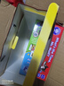快慢狐OrchardToys数感时间套装巴士站台+老狼几点了早教玩具3+六一礼物 实拍图