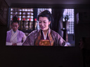 极米（XGIMI）Z9X 4K 高亮版 全新轻薄4K光学变焦三色激光投影1500CVIA 真实高亮家用智能云台投影仪 国家补贴 实拍图