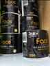 洁柔有芯卷纸 黑Face4层180克*10卷 高克重 卫生纸卷筒纸纸巾整箱 实拍图
