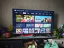 TCL电视雷鸟经济款 【伸缩挂架送装一体】 55英寸雀4 144Hz  2+32GB 平板电视机55F270C-JN 实拍图