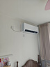 TCL空调【价保618】新品京东联名真省电Pro二代大1.5匹新一级能效双排铜管挂机KFR-35GW/RT2Eb+B1 实拍图