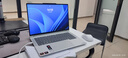 ThinkPad国家补贴15%联想笔记本电脑ThinkBook14+ 2026 AI全能本 锐龙AI9 H 465 32G 1T 3K 14.5英寸星耀白 实拍图
