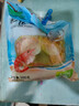 富昌 虾片500g 休闲零食 油炸虾片 膨化食品 海鲜海产干货 龙虾片 实拍图