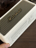 Marshall（马歇尔）EMBERTON III 蓝牙音响便携式3代无线家用户外防水续航618礼物音箱送男生女生 油彩白 实拍图