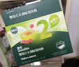 英氏婴幼儿猪肉酥80g宝宝儿童辅食肉酥调料拌饭罐装小袋装 实拍图