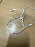 Apple/苹果 EarPods USB-C有线耳机 type-c有线耳机苹果耳机 苹果17有线耳机笔记本耳机游戏音乐 实拍图