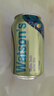 屈臣氏（Watsons）莫吉托味苏打水饮料0脂低糖低卡调酒含汽气泡水330mL*24罐整箱 实拍图