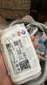 瑞思迈（Resmed）进口便捷式家用睡眠呼吸机防打呼噜呼吸暂停无创止鼾器AirMini 实拍图