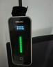 德力西（DELIXI）新能源电动汽车充电枪家用220V便携式充电器多车型3.5kw随车充 温控预约款-5米 晒单实拍图