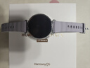 HUAWEI WATCH GT 6 流光紫 41mm智能手表多维情绪健康全新骑行体验 实拍图