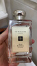 祖玛珑【618立即购】香水 蓝风铃香水100ml 生日礼物送女生礼盒 实拍图