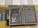艾利和（Iriver）A&ultima SP3000T 256G 旗舰电子管HIFI音乐播放器 无损mp3 硬解DSD 银色 礼物毕业礼物 实拍图