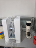 格米莱（Gemilai）【价保618】猫头鹰G3006A咖啡机 家用半自动咖啡机小家电美式浓缩 冷热双萃一机全享 【咖磨套装】3006A象牙白+9010C 实拍图