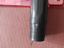 艾美特（AIRMATE）【旗舰金天鹅】空气循环扇语音智能遥控电风扇直流变频家用安静轻音一级能效落地扇负离子净化电扇 实拍图
