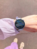 HUAWEI WATCH GT 6 流光紫 41mm智能手表多维情绪健康全新骑行体验 实拍图