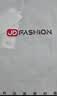 JD FASHION京东自营重磅t恤抗菌男士t恤大师T宽松短袖服装真5折 实拍图