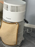 霍尼韦尔（Honeywell）宠物空气净化器价保618吸猫毛除过敏源猫猫搭子 猫毛净化器杀菌消毒除异味KJ360F-C22W 实拍图