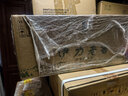伊力特 伊力老窖 浓香型白酒 46度  250ml*10瓶 整箱装 实拍图