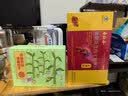 寿仙谷【镇店爆款】去壁专利破壁孢子粉 营养保健品强免疫 三伏养生礼盒 2g*28包礼盒【月套餐】 实拍图