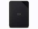 西部数据（WD）移动硬盘2TB USB3.0 SE系列 2.5英寸 机械硬盘 笔记本电脑外接 外置存储办公 大容量家庭存储 实拍图