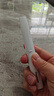 松下（Panasonic）电动鼻毛修剪器男士剃鼻毛器修剪鼻毛刮鼻毛修剪神器小巧便携 生日节日礼物送男士 GN20-W 实拍图