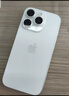 Apple/苹果【需签收激活】iPhone 16 Pro 128GB 白色钛金属 支持移动联通电信5G 双卡双待手机 国补 实拍图