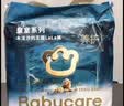babycare婴儿手口湿巾加厚擦脸湿纸巾小包便携出行6480紫盖湿巾6抽*6包 实拍图