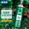 固特威汽车空调清洗剂车内杀菌除臭剂车居两用清洁剂套装450ML+260ML 实拍图