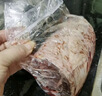 1号会员店（One's Member）M3澳洲安格斯牛腱子(不含腱子芯) 低脂健身 生鲜牛肉 净重2斤 实拍图