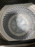 美的（Midea）【价保618】随心洗 波轮洗衣机全自动家用 10公斤 一级能效 MB10V37T 以旧换新 补贴 京东自营 实拍图