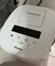 松下（Panasonic）【价保618】Xtra零零煲2.0电饭煲0涂层内胆不粘锅无涂层电饭锅4-5人家用IH不锈钢4升SR-HFS155-W 实拍图