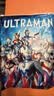 ULTRAMAN万圣节正版赛罗奥特曼衣服夏速干男童短袖T恤套装童装男孩120cm 实拍图