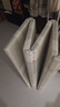 贝易宝宝爬爬垫加厚婴儿防摔爬行垫XPE折叠垫压边180*200*2cm彩虹 实拍图