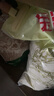 金沙河全麦面粉含麦麸皮10斤+金沙河新疆雪花小麦粉10斤京东自营 实拍图