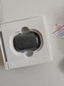 弱水时砂【重磅新品】琉璃Ultra无线蓝牙耳机琉璃X升级款入耳运动耳机抗风噪主动降噪HiFi音质超长续航学生 墨云黑|深海级降噪+旗舰HiFi音质 实拍图
