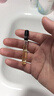 雏菊的天空琥珀时光眼部精华油8ml+桂影慕兰紧致精华油8ml抗衰老套装礼物 实拍图