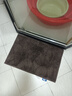 大江浴室地垫卫生间门口吸水垫厕所脚垫浴室防滑地垫40x60cm 实拍图