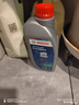 博世（BOSCH）DOT4 刹车油/制动液/离合器油 1L 通用型 一升装汽车养护套装 实拍图