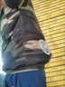 晟防空调服男带风扇的衣服夏季工作服透气户外钓鱼制冷高温作业工程服迷彩2XL号 实拍图