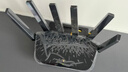 普联（TP-LINK）大道路由器7DR6430 BE6400 5G WiFi7千兆双频家用高速穿墙 2.4G wifi6无线 2.5G网口 游戏加速 实拍图