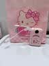 Hello Kitty三丽鸥充电宝20000毫安22.5W超级闪充大容量移动电源可上飞机卡通迷你便携移动电源企业定制送礼品 米色帕恰狗【22.5W超级快充】 【2万毫安】可携带上飞机高铁 实拍图