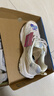 斯凯奇（Skechers）奶茶熊女鞋夏厚底老爹鞋软底熊猫鞋休闲运动鞋149238 实拍图